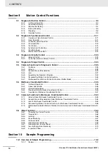 Предварительный просмотр 16 страницы Omron NJ501-1300 User Manual