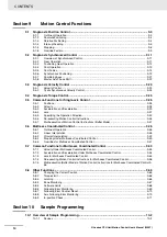 Preview for 16 page of Omron NJ501-1300 User Manual