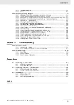Preview for 17 page of Omron NJ501-1300 User Manual
