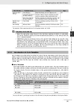 Preview for 63 page of Omron NJ501-1300 User Manual