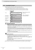 Preview for 90 page of Omron NJ501-1300 User Manual