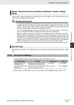 Preview for 113 page of Omron NJ501-1300 User Manual