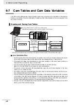 Preview for 150 page of Omron NJ501-1300 User Manual