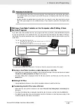 Предварительный просмотр 151 страницы Omron NJ501-1300 User Manual