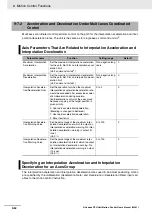 Preview for 236 page of Omron NJ501-1300 User Manual