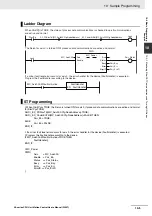 Preview for 259 page of Omron NJ501-1300 User Manual
