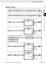 Preview for 279 page of Omron NJ501-1300 User Manual