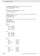 Preview for 282 page of Omron NJ501-1300 User Manual