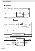 Preview for 292 page of Omron NJ501-1300 User Manual