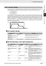 Preview for 295 page of Omron NJ501-1300 User Manual