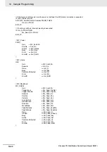 Preview for 298 page of Omron NJ501-1300 User Manual