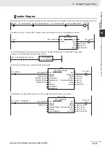 Preview for 329 page of Omron NJ501-1300 User Manual