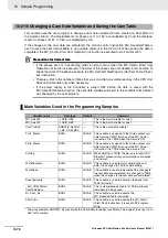 Preview for 332 page of Omron NJ501-1300 User Manual