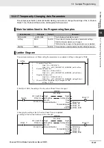 Предварительный просмотр 341 страницы Omron NJ501-1300 User Manual