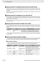 Preview for 350 page of Omron NJ501-1300 User Manual