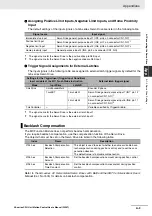 Preview for 407 page of Omron NJ501-1300 User Manual