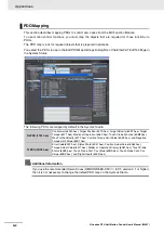 Preview for 408 page of Omron NJ501-1300 User Manual