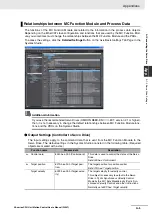 Preview for 409 page of Omron NJ501-1300 User Manual