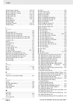 Preview for 426 page of Omron NJ501-1300 User Manual