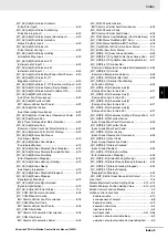 Preview for 427 page of Omron NJ501-1300 User Manual