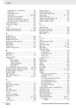 Preview for 428 page of Omron NJ501-1300 User Manual