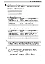 Предварительный просмотр 13 страницы Omron NJ501-1500 Connection Manual