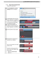 Preview for 31 page of Omron NJ501-1500 Connection Manual