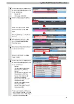 Preview for 34 page of Omron NJ501-1500 Connection Manual