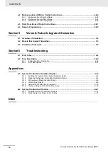 Preview for 12 page of Omron NJ501-4300 Manual