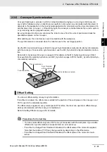 Предварительный просмотр 81 страницы Omron NJ501-4300 Manual