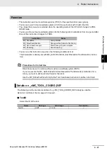 Preview for 125 page of Omron NJ501-4300 Manual