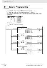 Preview for 196 page of Omron NJ501-4300 Manual