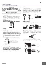 Preview for 6 page of Omron NL1-C Quick Start Manual