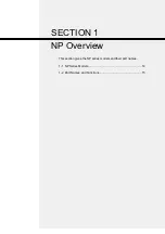 Предварительный просмотр 13 страницы Omron NP Series Introduction Manual