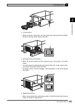 Предварительный просмотр 21 страницы Omron NP Series Introduction Manual