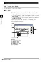 Предварительный просмотр 49 страницы Omron NP Series Introduction Manual