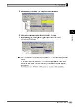 Предварительный просмотр 96 страницы Omron NP Series Introduction Manual