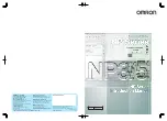 Предварительный просмотр 100 страницы Omron NP Series Introduction Manual