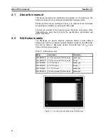 Preview for 16 page of Omron NQ HMI Getting Started Manual