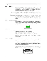 Preview for 26 page of Omron NQ HMI Getting Started Manual