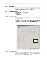 Preview for 66 page of Omron NQ HMI Getting Started Manual