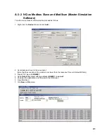 Preview for 105 page of Omron NQ HMI Getting Started Manual