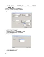 Preview for 116 page of Omron NQ HMI Getting Started Manual