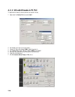 Preview for 118 page of Omron NQ HMI Getting Started Manual