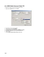 Preview for 122 page of Omron NQ HMI Getting Started Manual