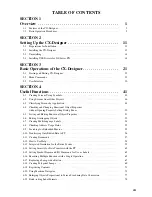 Preview for 7 page of Omron NS-CXDC1-V3 User Manual