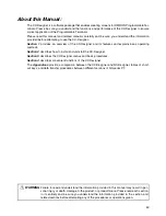 Предварительный просмотр 9 страницы Omron NS-CXDC1-V3 User Manual