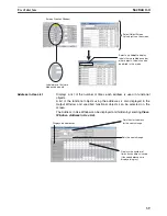 Preview for 61 page of Omron NS-CXDC1-V3 User Manual