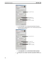 Preview for 98 page of Omron NS-CXDC1-V3 User Manual