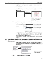 Preview for 99 page of Omron NS-CXDC1-V3 User Manual